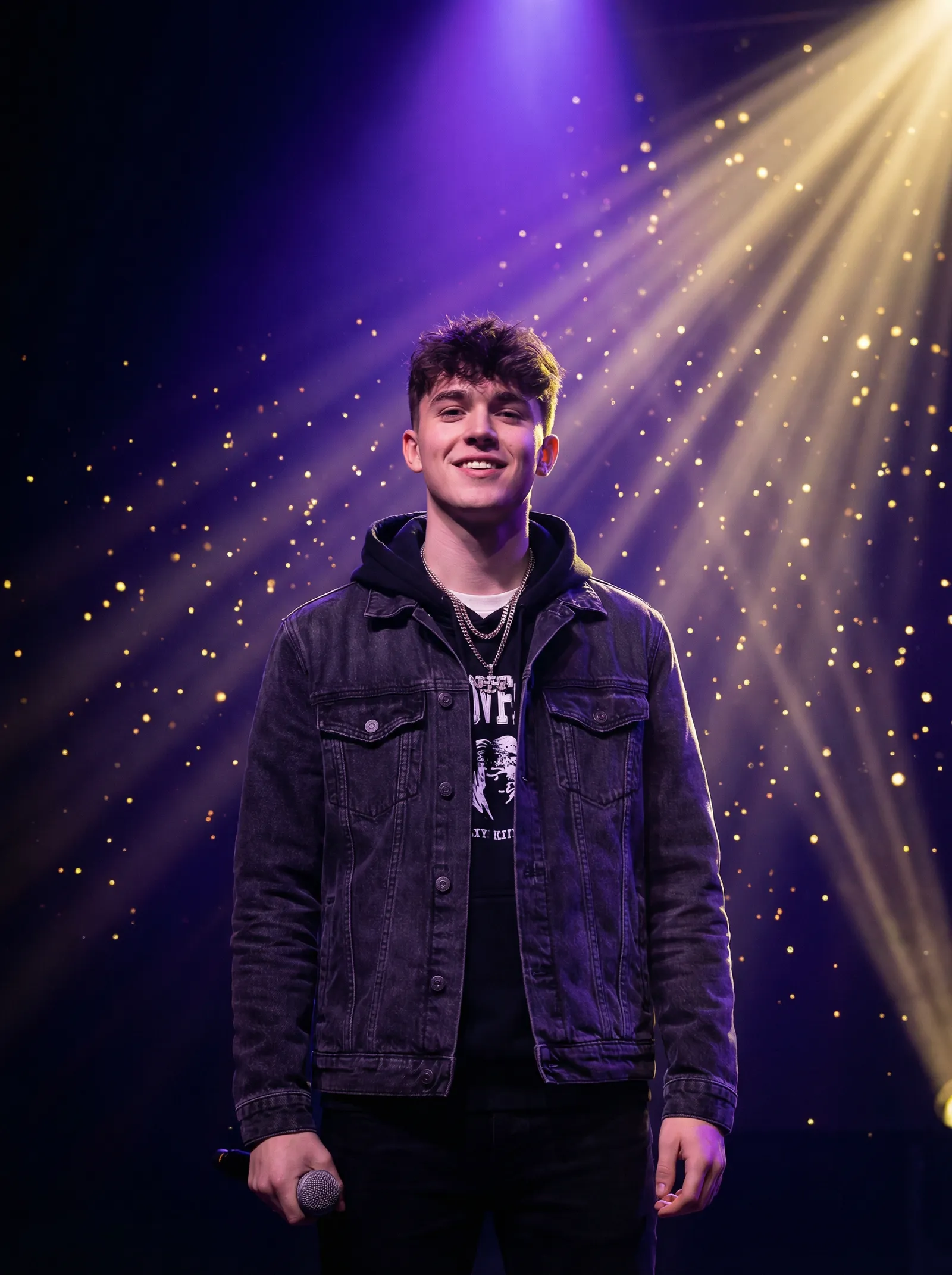 JING液收集系统2号小说 新星达人 - 音乐才艺主播